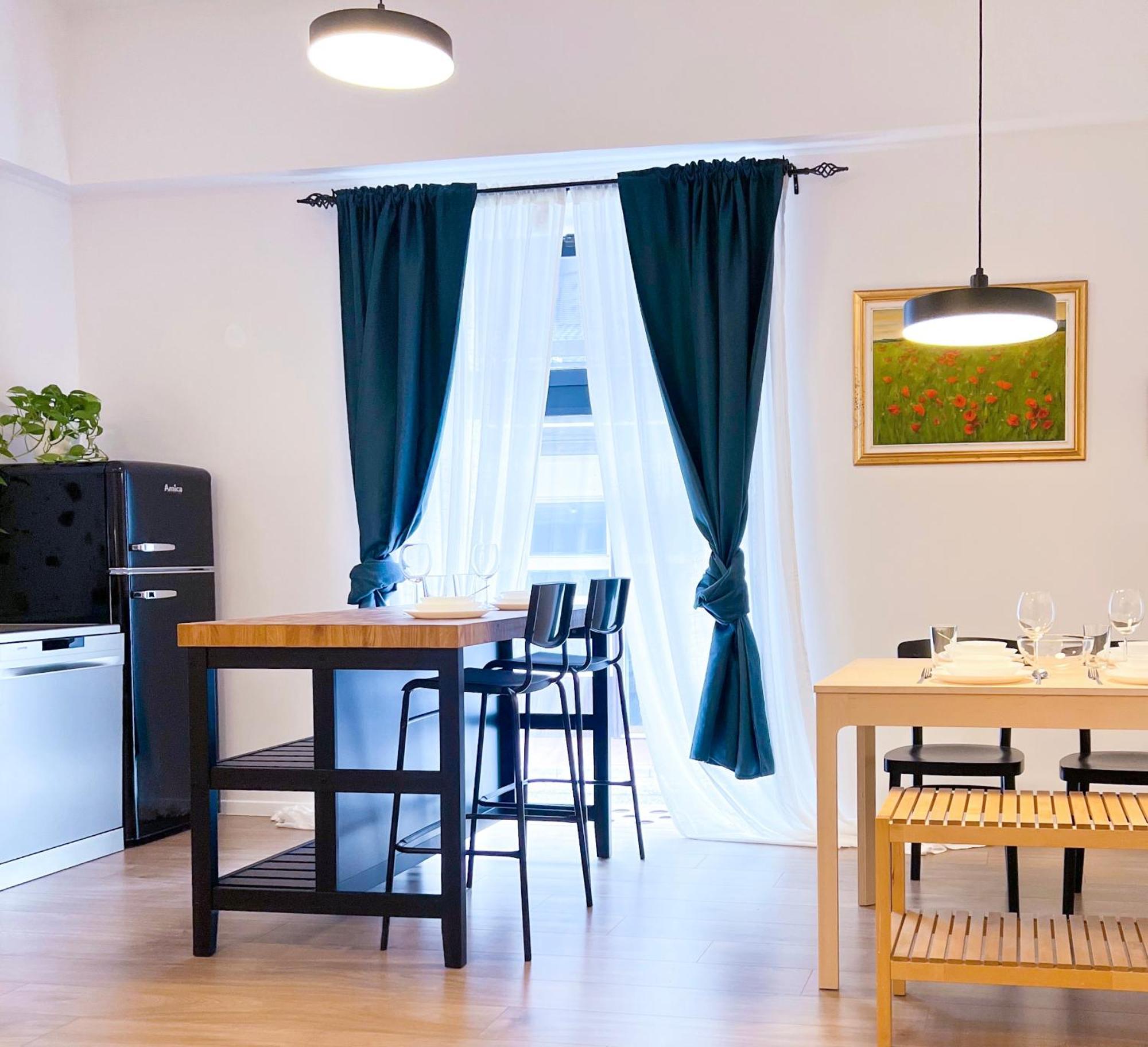 Aumetz Square Apartment Идрия Экстерьер фото